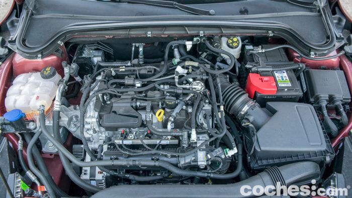 Ford Focus St Line Prueba 27 700x394