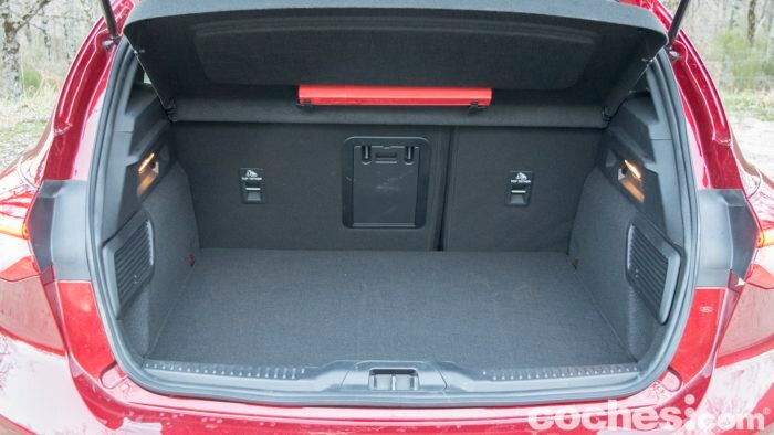 Ford Focus St Line Prueba 29 700x394