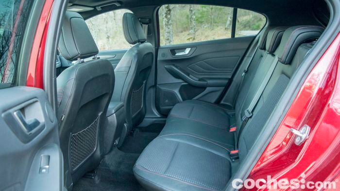 Ford Focus St Line Prueba 32 700x394