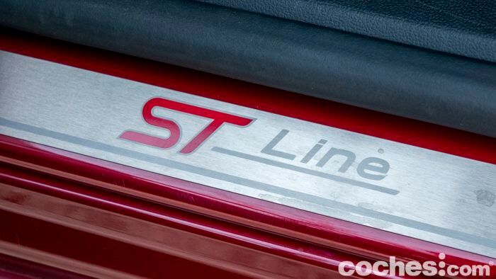 Ford Focus St Line Prueba 34 700x394
