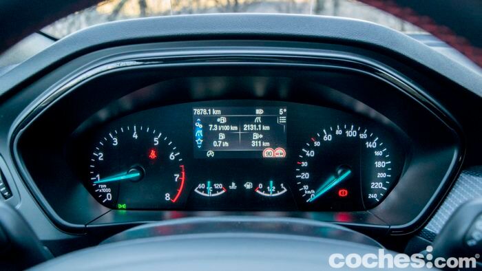 Ford Focus St Line Prueba 47 700x394