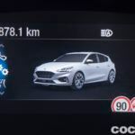 Ford Focus St Line Prueba 50 150x150