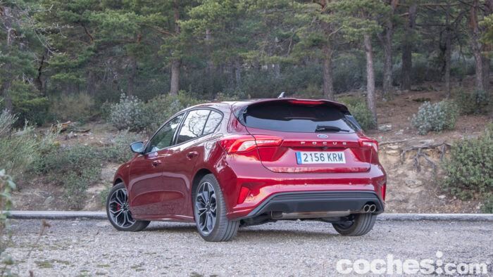 Ford Focus St Line Prueba 53 700x394