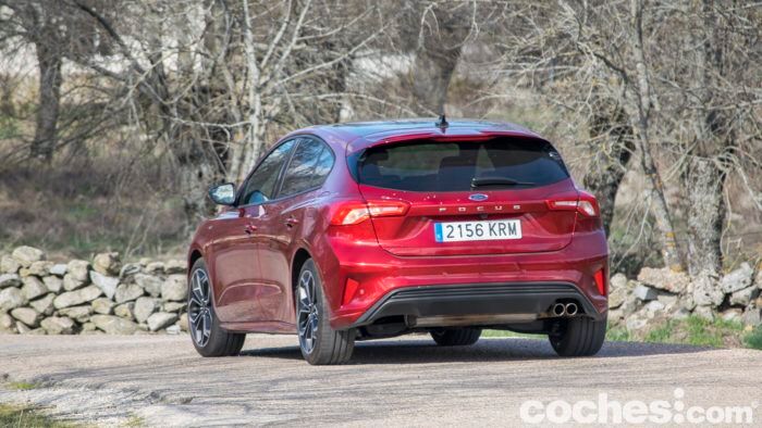 Ford Focus St Line Prueba 57 700x394