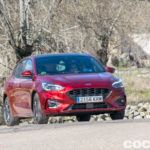 Ford Focus St Line Prueba 58 150x150