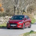 Ford Focus St Line Prueba 60 150x150