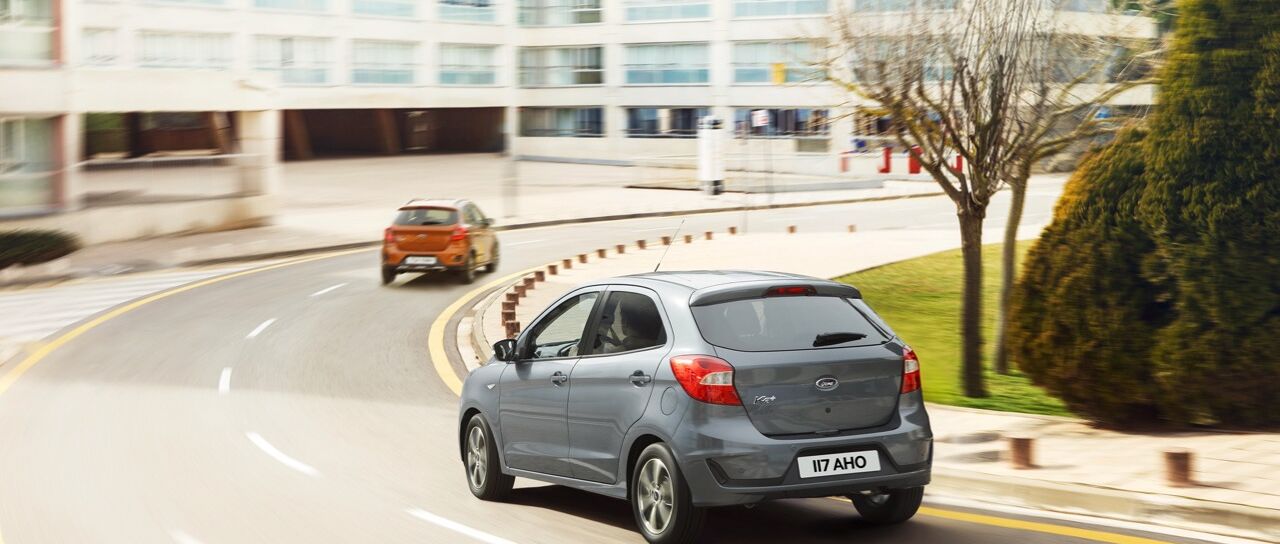 Todas las noticias de coches en un solo portal: Pruebas, fotos, vídeos, informes...