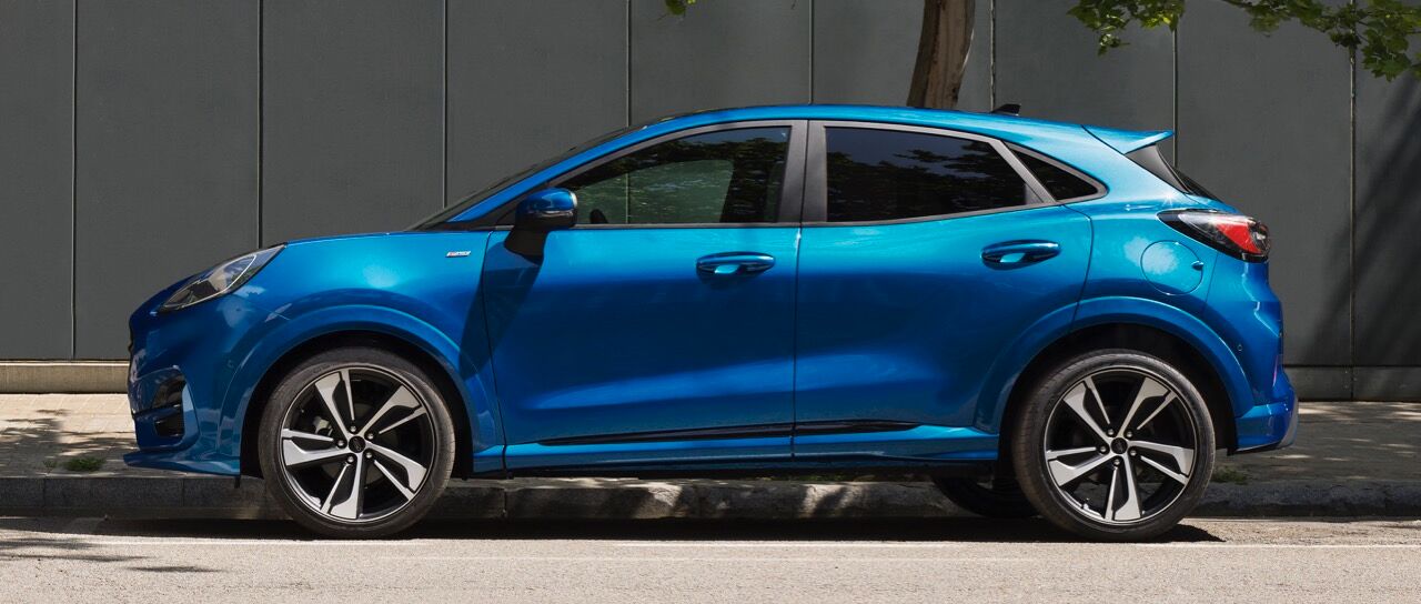 Todas las noticias de coches en un solo portal: Pruebas, fotos, vídeos, informes...