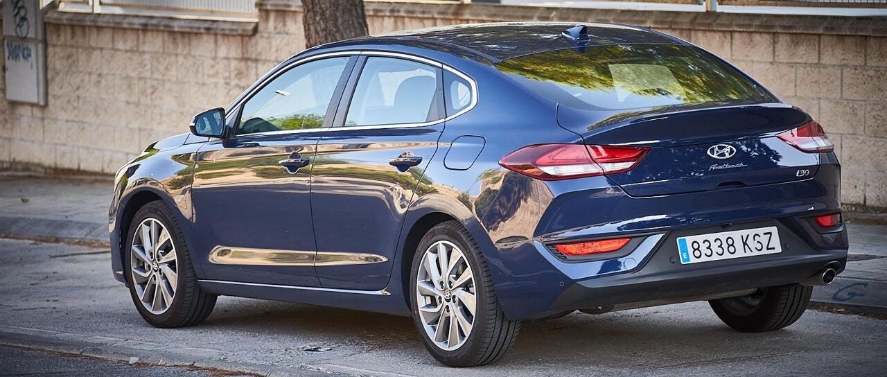 Todas las noticias de coches en un solo portal: Pruebas, fotos, vídeos, informes...