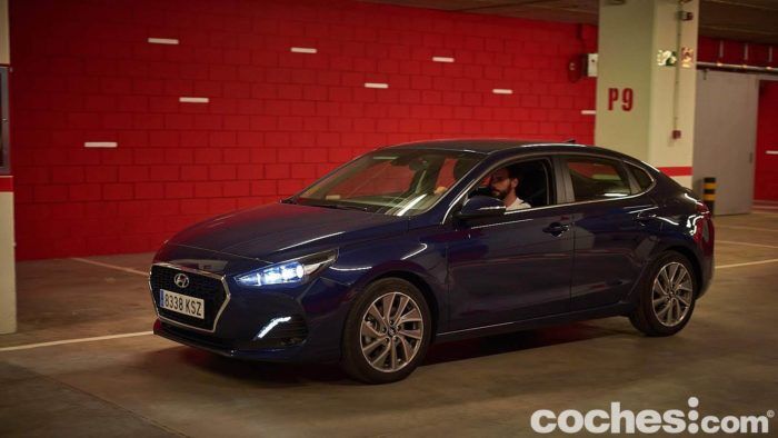 Hyundai I30 Fastback Prueba 44 700x394