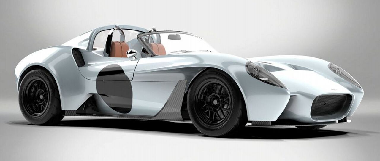 Todas las noticias de coches en un solo portal: Pruebas, fotos, vídeos, informes...