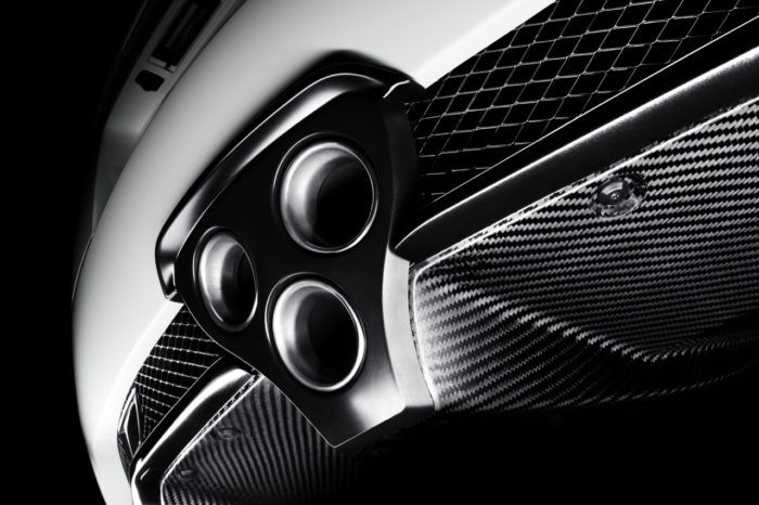 Lexus Lfa 588 700x466