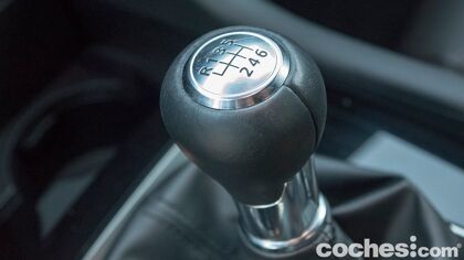 Marcha atrás: cómo utilizarla y cuándo conlleva multa