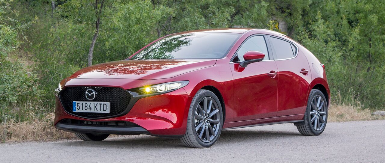 Todas las noticias de coches en un solo portal: Pruebas, fotos, vídeos, informes...