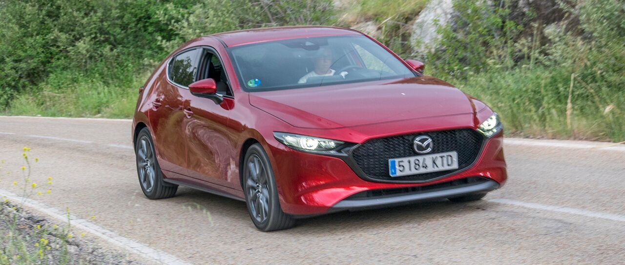 Todas las noticias de coches en un solo portal: Pruebas, fotos, vídeos, informes...