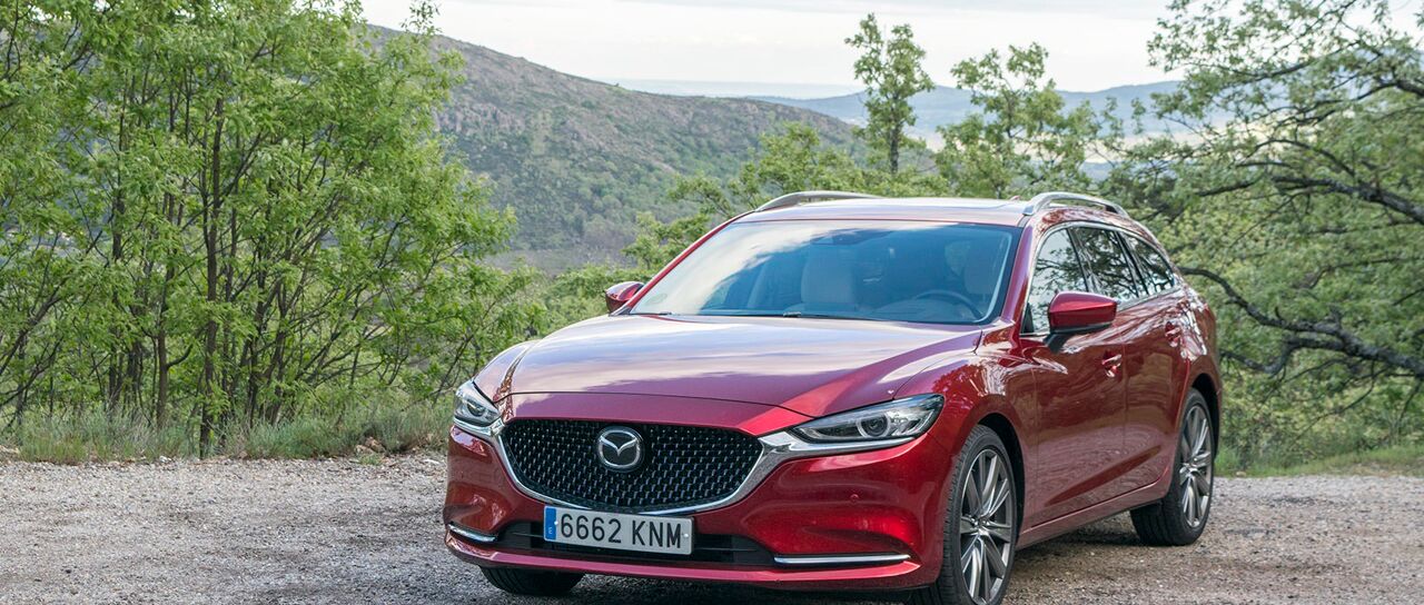 Todas las noticias de coches en un solo portal: Pruebas, fotos, vídeos, informes...