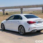 Mercedes Clase A Sedan Prueba 01 150x150