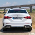 Mercedes Clase A Sedan Prueba 03 150x150