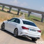 Mercedes Clase A Sedan Prueba 07 150x150