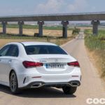 Mercedes Clase A Sedan Prueba 08 150x150