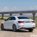 Mercedes Clase A Sedan Prueba 09 150x150