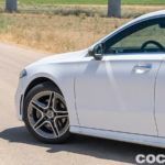Mercedes Clase A Sedan Prueba 11 150x150