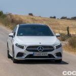 Mercedes Clase A Sedan Prueba 13 150x150