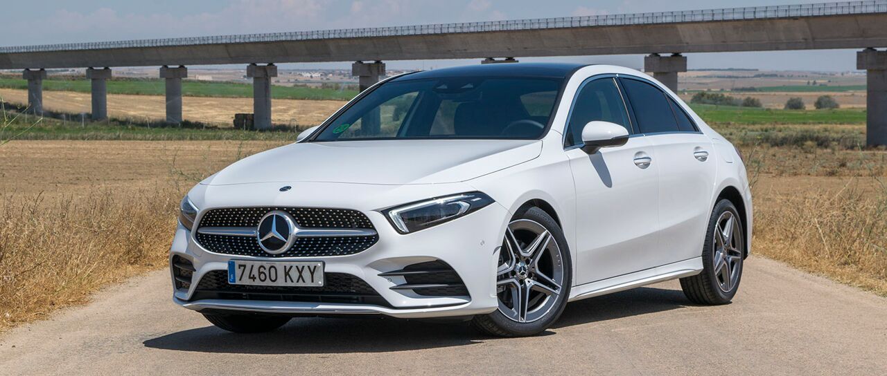 Todas las noticias de coches en un solo portal: Pruebas, fotos, vídeos, informes...