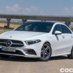 Mercedes Clase A Sedan Prueba 17 150x150