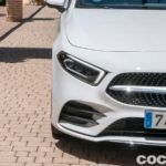 Mercedes Clase A Sedan Prueba 26 150x150