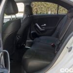 Mercedes Clase A Sedan Prueba 29 150x150