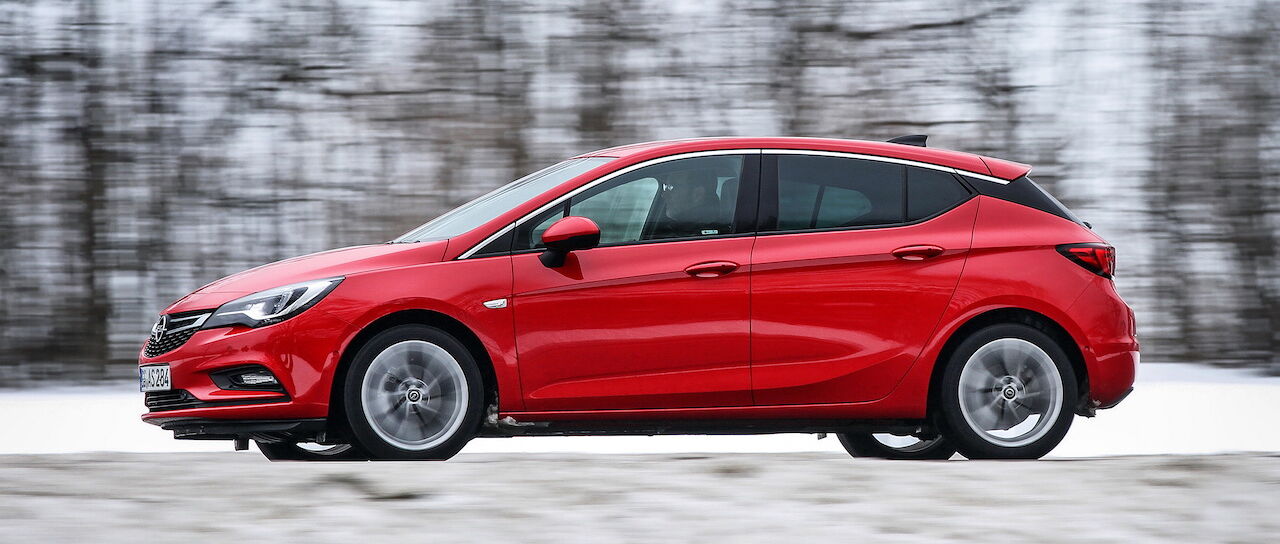 Todas las noticias de coches en un solo portal: Pruebas, fotos, vídeos, informes...