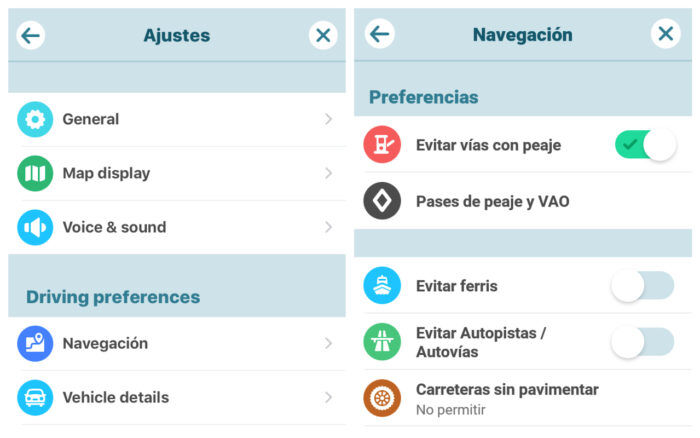 Peajes Waze 700x438