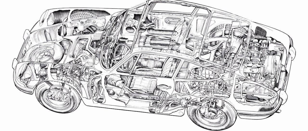 Todas las noticias de coches en un solo portal: Pruebas, fotos, vídeos, informes...