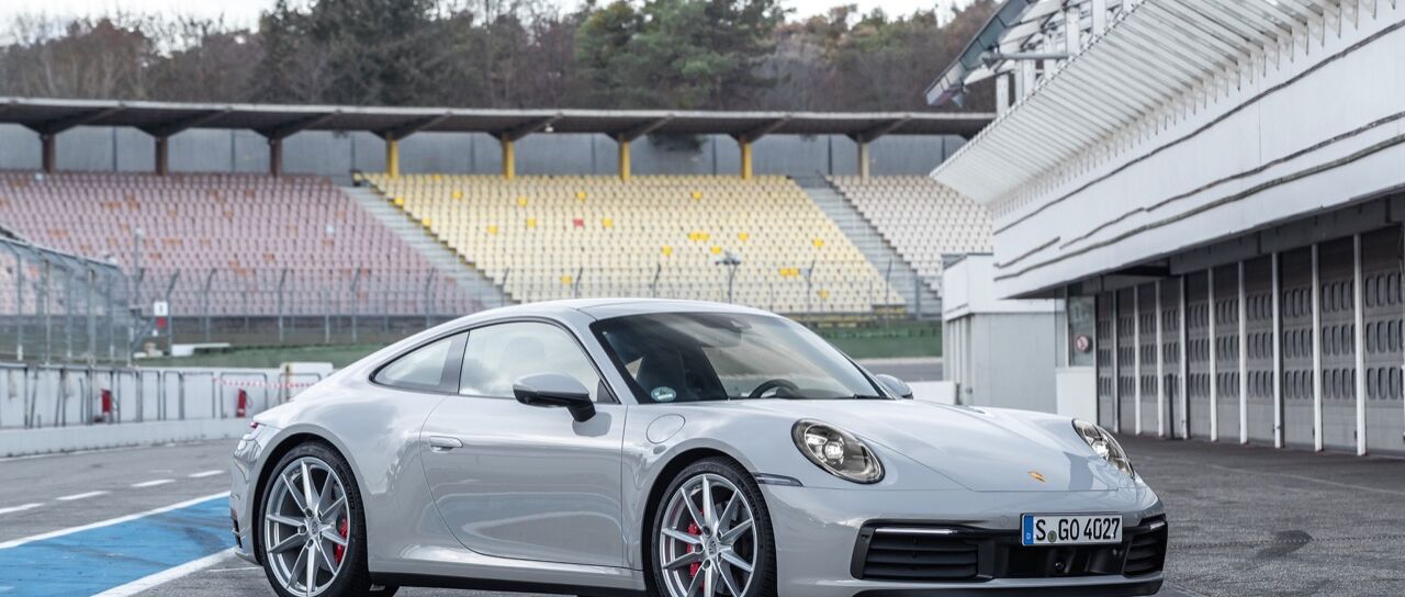 Todas las noticias de coches en un solo portal: Pruebas, fotos, vídeos, informes...