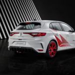 Renault Megane Rs Trophy R 32 150x150