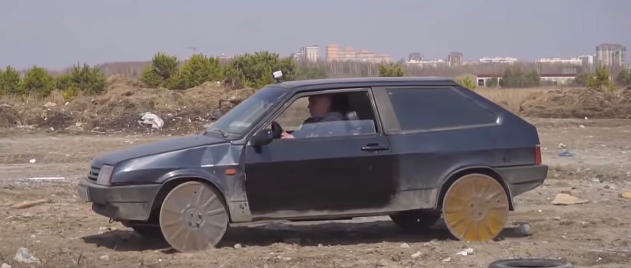 Todas las noticias de coches en un solo portal: Pruebas, fotos, vídeos, informes...