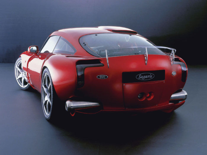 Tvr Sagaris 14 700x525