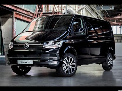 Volkswagen Transporter 70 Edition  2017