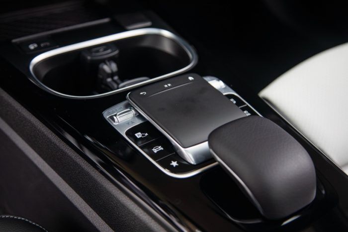 2019 Mercedes Benz A220 Sedan 700x466