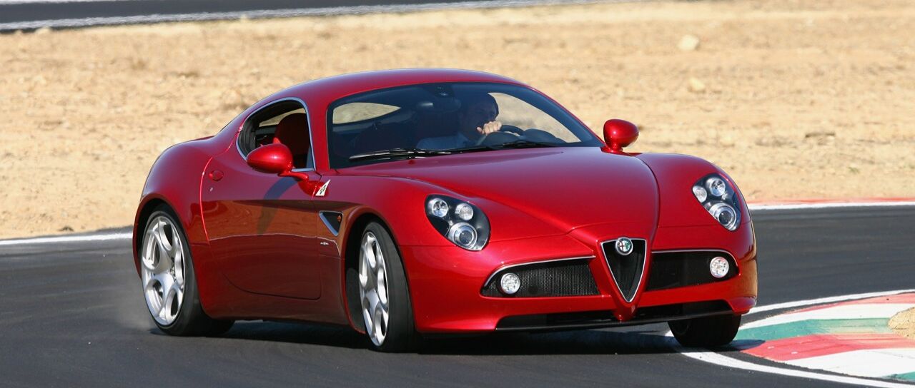 Todas las noticias de coches en un solo portal: Pruebas, fotos, vídeos, informes...