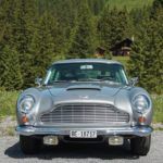 Aston Martin DB5 Shooting Brake 2 150x150