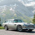 Aston Martin DB5 Shooting Brake 3 150x150