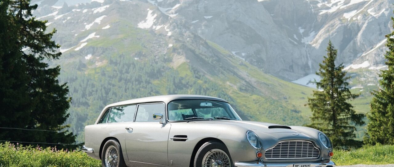 Todas las noticias de coches en un solo portal: Pruebas, fotos, vídeos, informes...