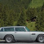 Aston Martin DB5 Shooting Brake 4 150x150