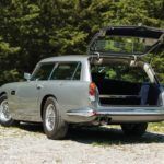 Aston Martin DB5 Shooting Brake 6 150x150