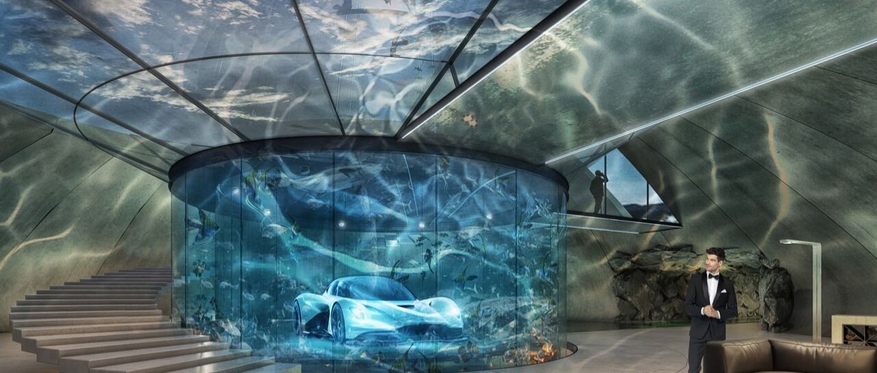 Todas las noticias de coches en un solo portal: Pruebas, fotos, vídeos, informes...