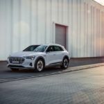 Audi E Tron 50 Quattro 1 150x150