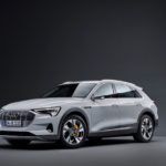 Audi E Tron 50 Quattro 10 150x150