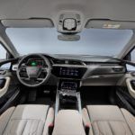 Audi E Tron 50 Quattro 12 150x150